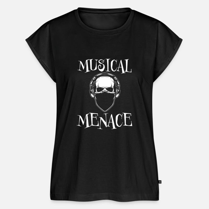 Musical Menace