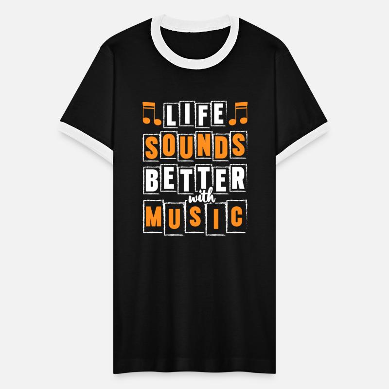 Musician Club Love Genre