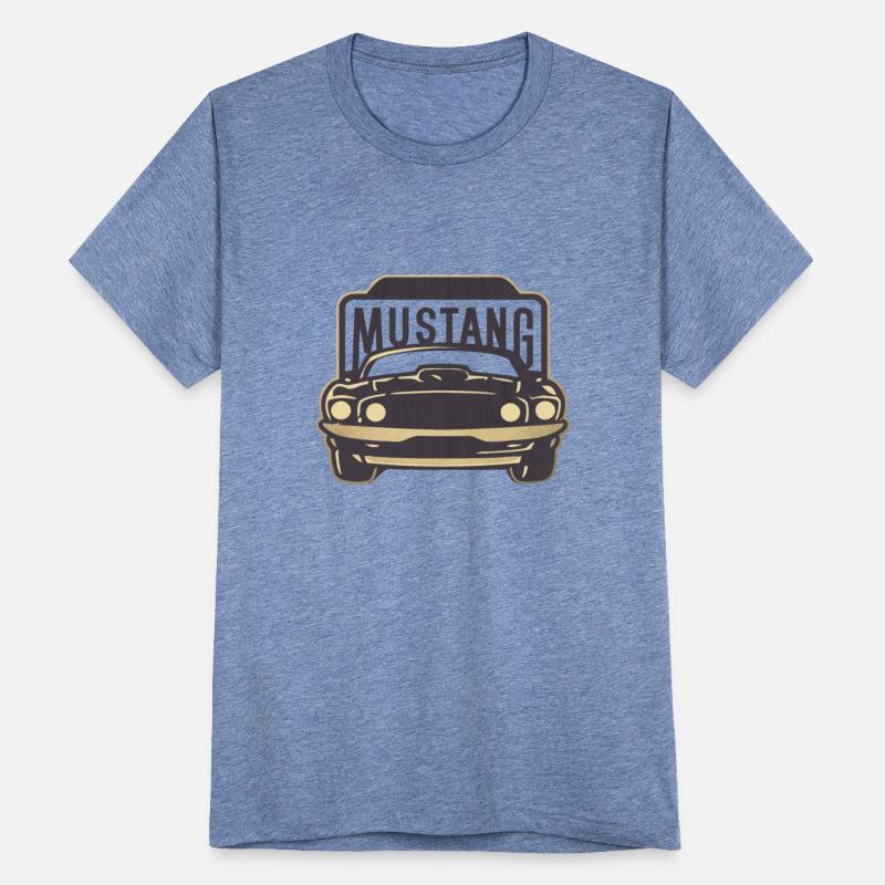 Mustang Lover