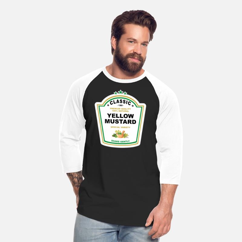 Mustard Ketchup Halloween 2025 Costume Matching
