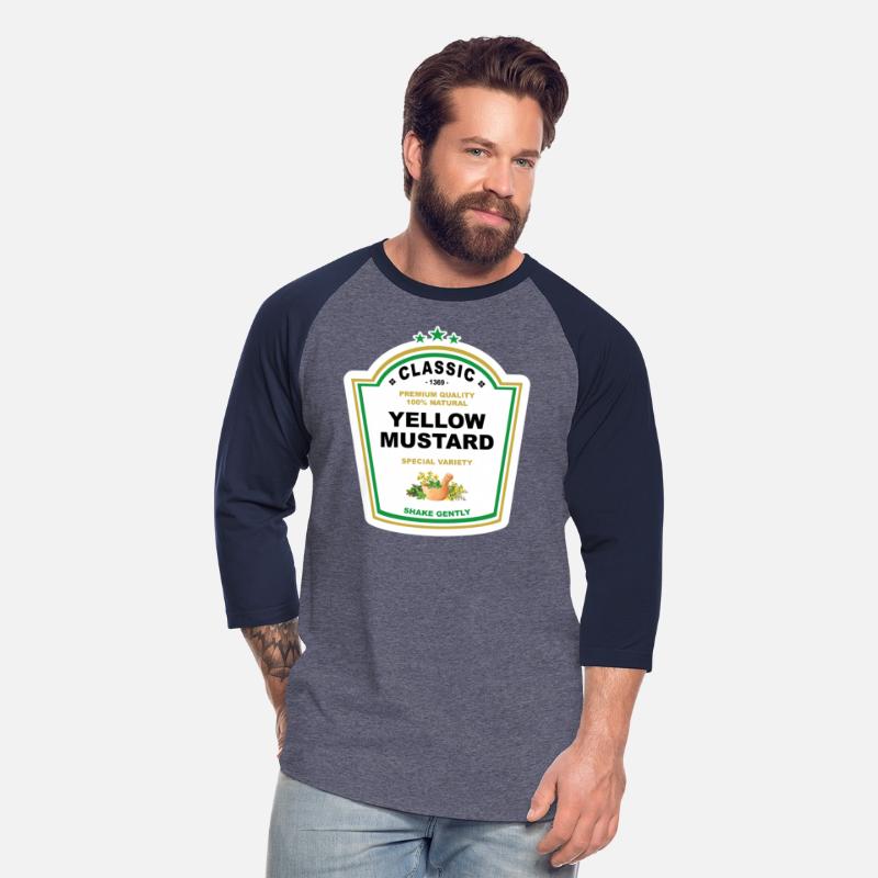 Mustard Ketchup Halloween 2025 Costume Matching
