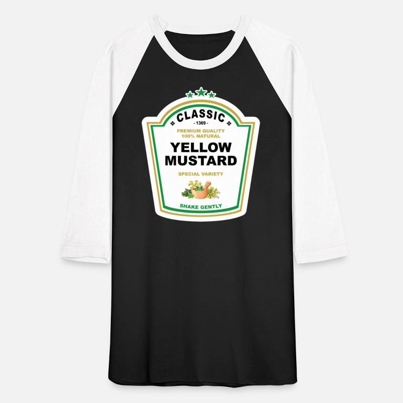 Mustard Ketchup Halloween 2025 Costume Matching