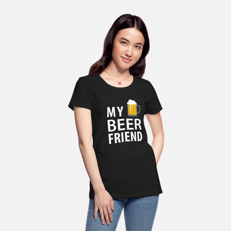 My Beer Friend
