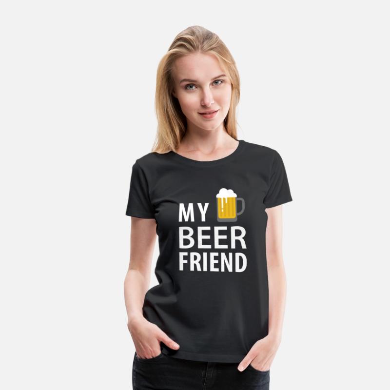 My Beer Friend