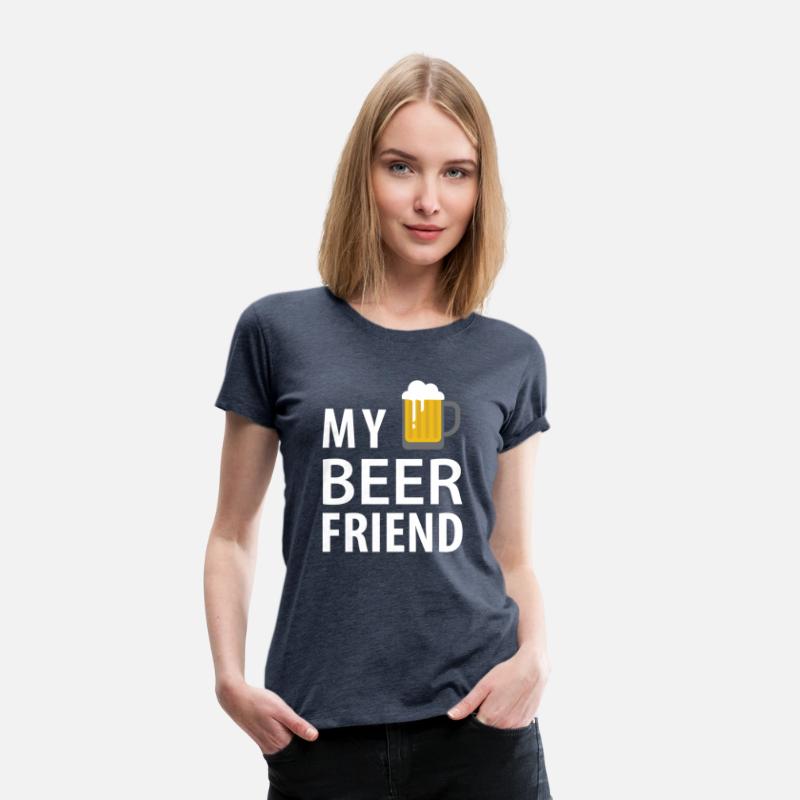 My Beer Friend