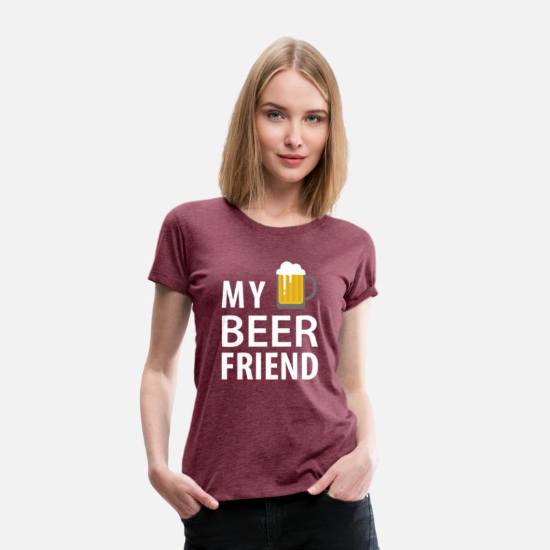 My Beer Friend