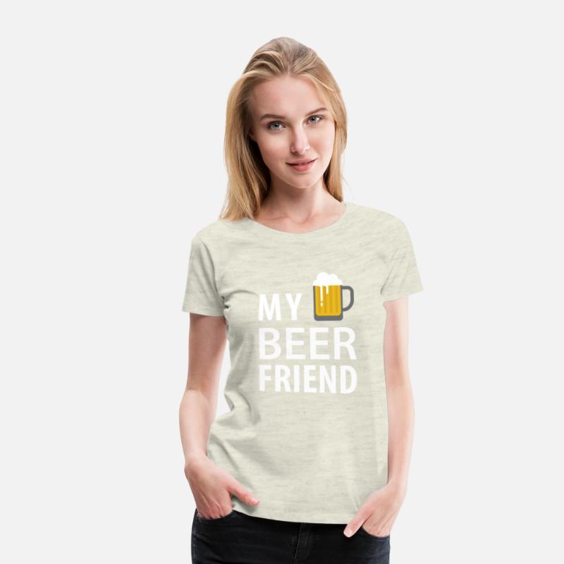 My Beer Friend
