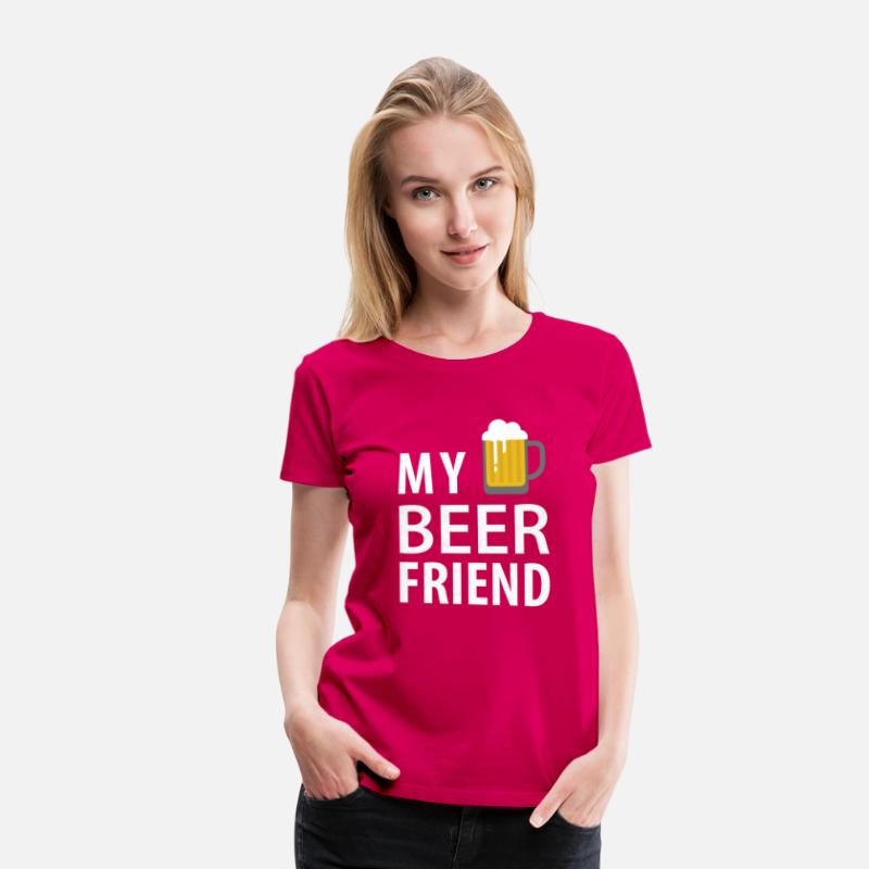 My Beer Friend