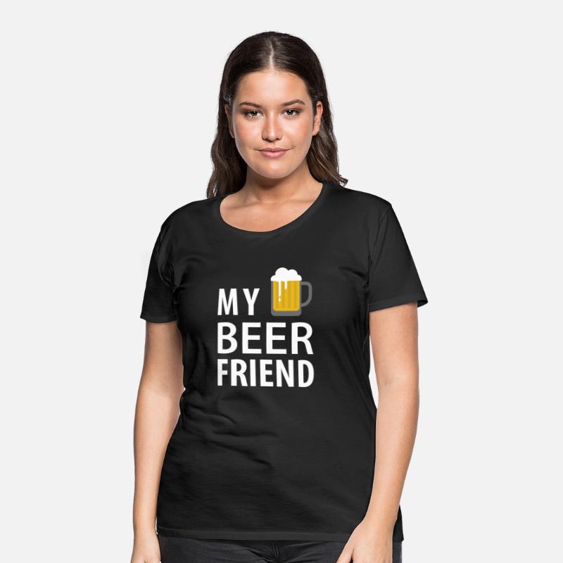 My Beer Friend