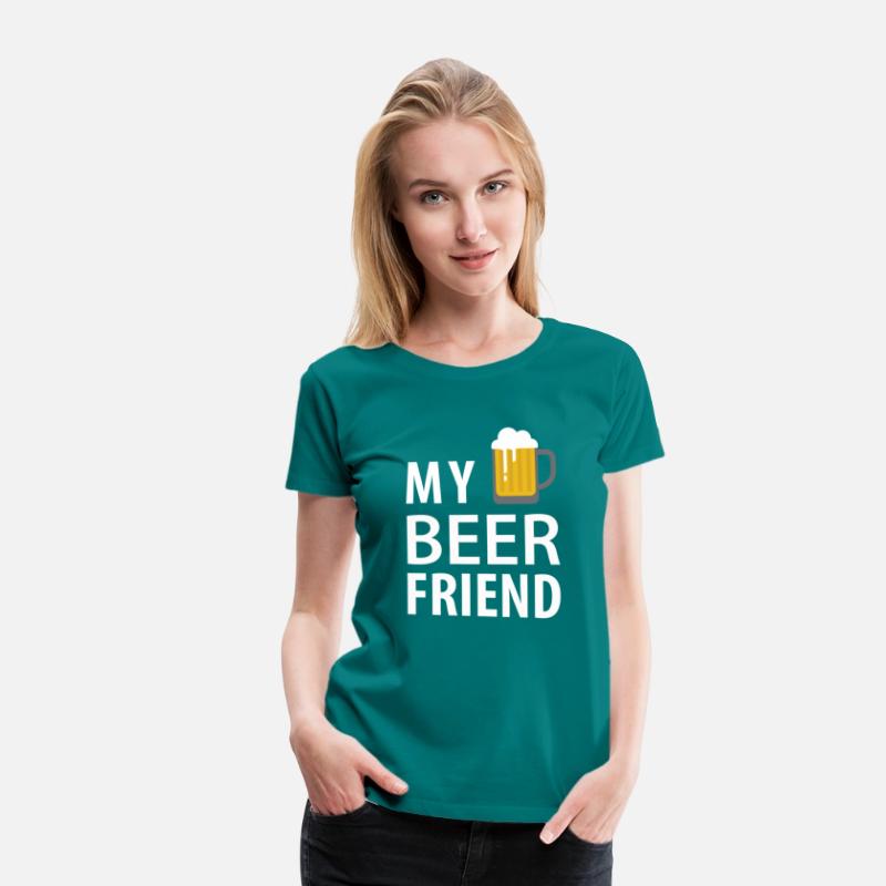 My Beer Friend