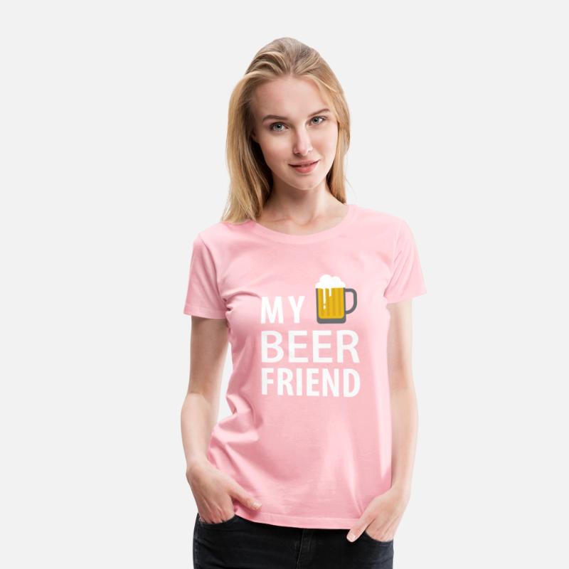 My Beer Friend