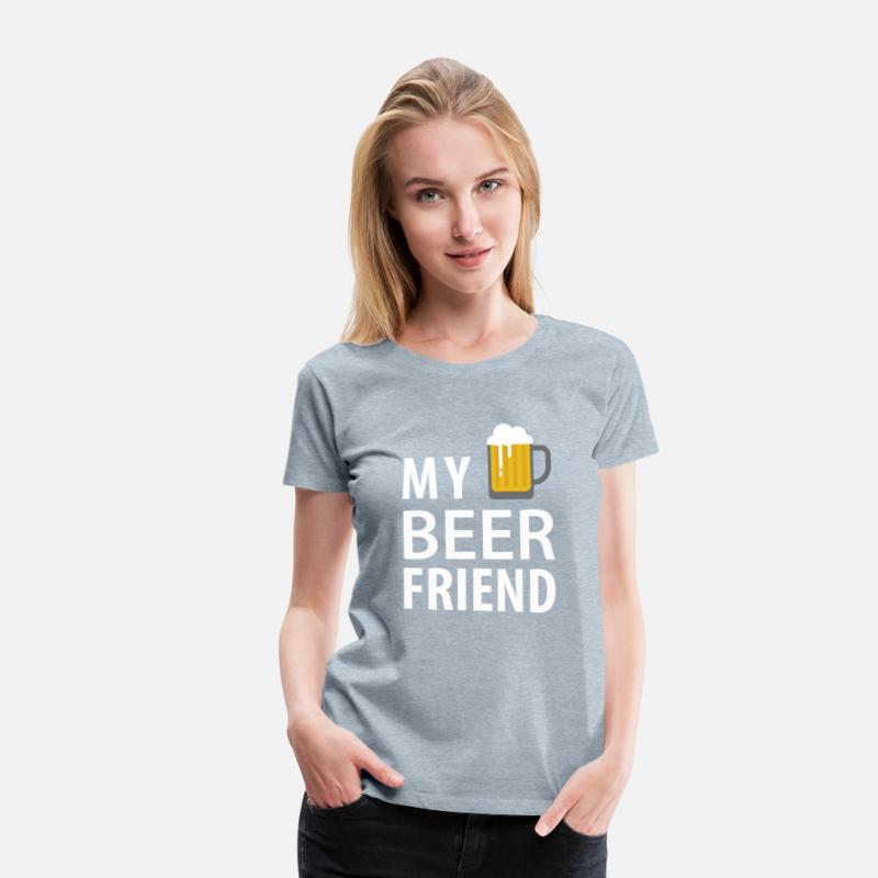 My Beer Friend