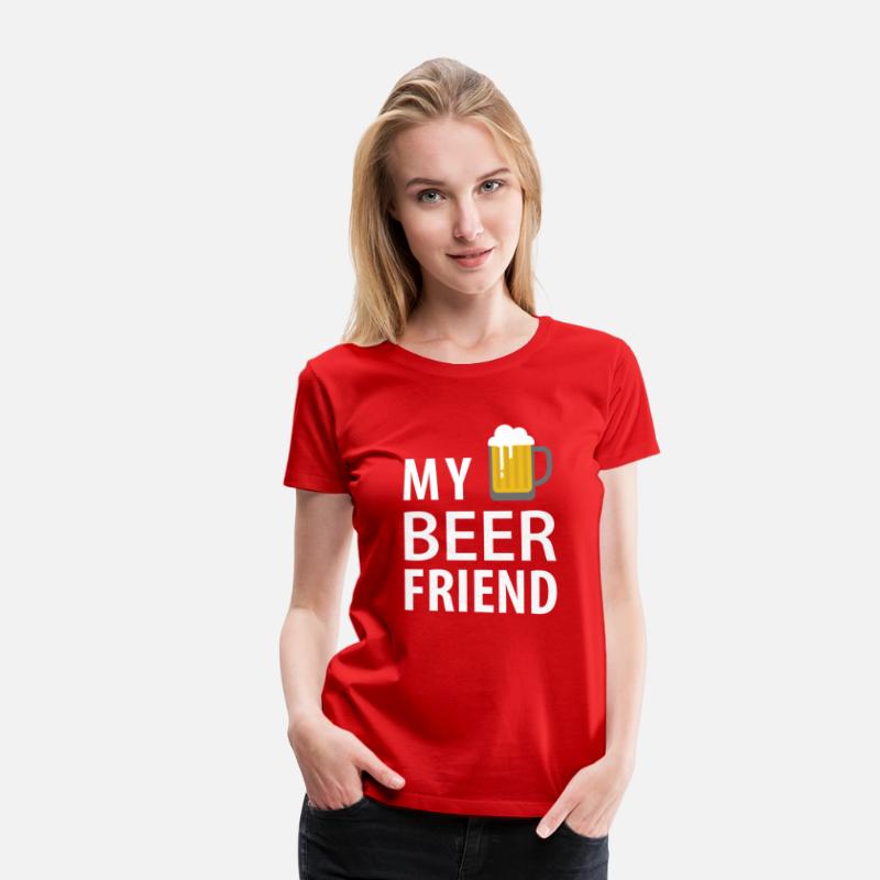 My Beer Friend