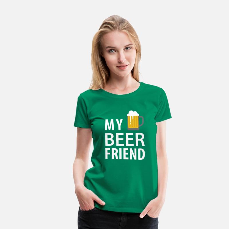 My Beer Friend