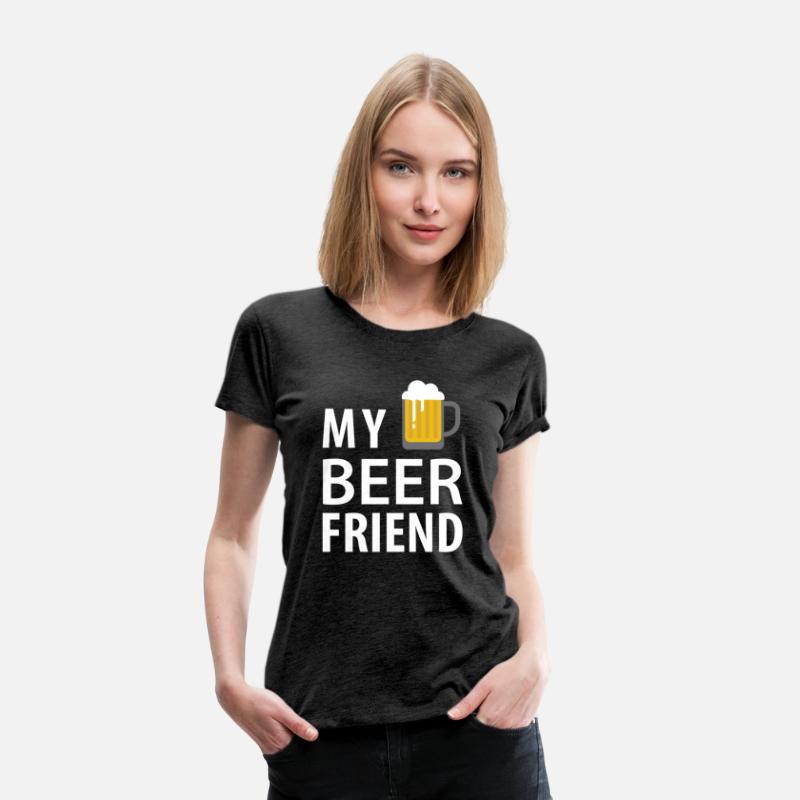 My Beer Friend