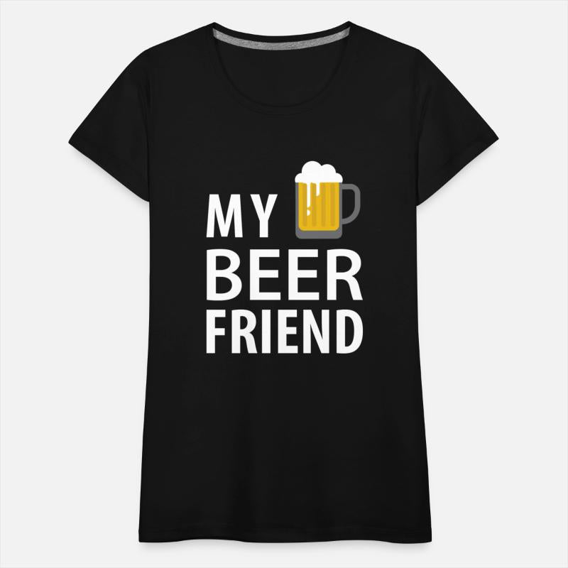 My Beer Friend
