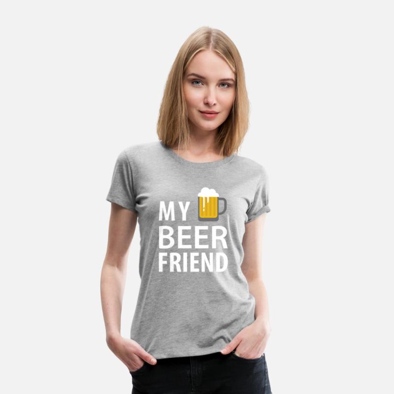 My Beer Friend