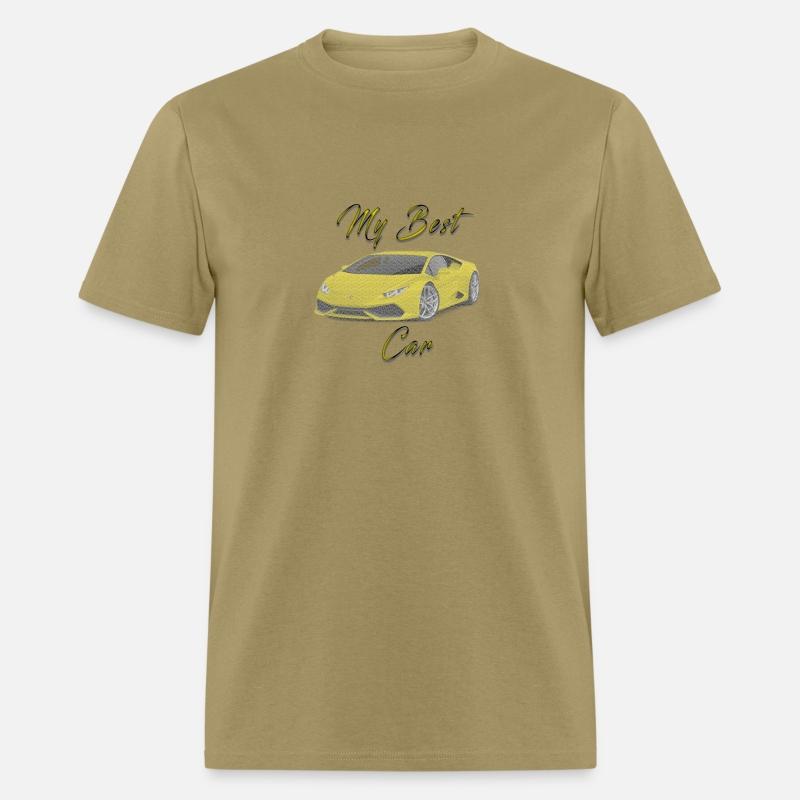 My best Car