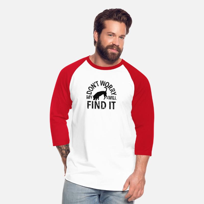 My Dog Will Find It