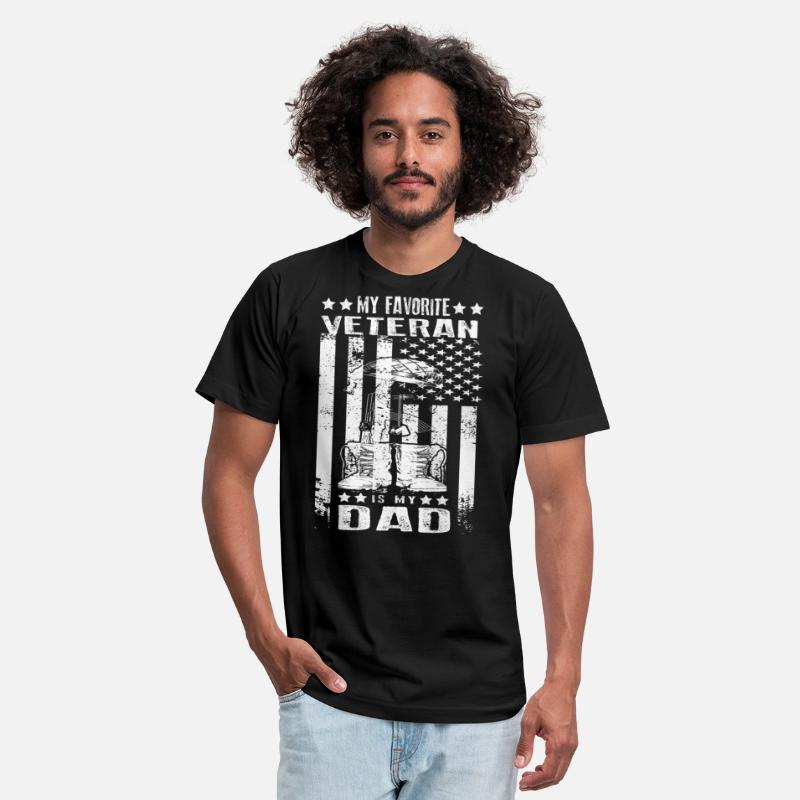 My Favorite Veteran Is My Dad, Veterans Day 2023