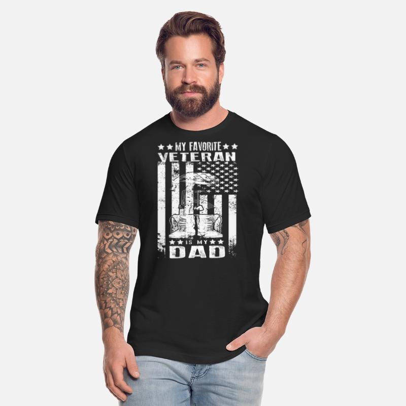 My Favorite Veteran Is My Dad, Veterans Day 2023