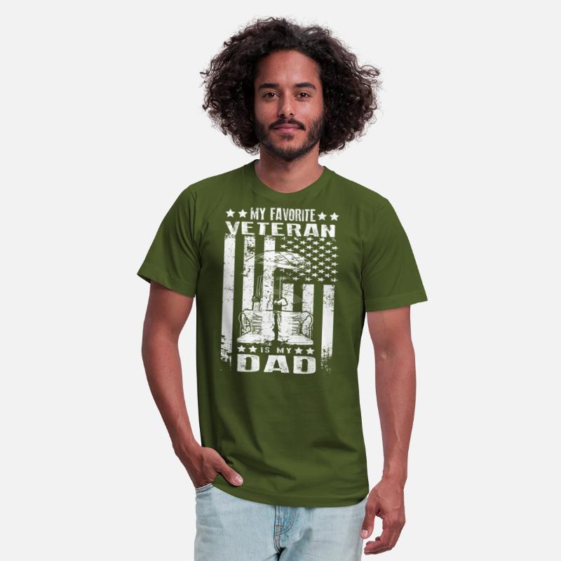 My Favorite Veteran Is My Dad, Veterans Day 2023