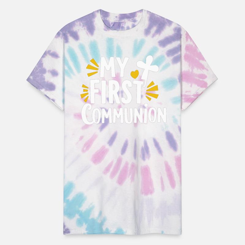 My First Communion Celebration Keepsake