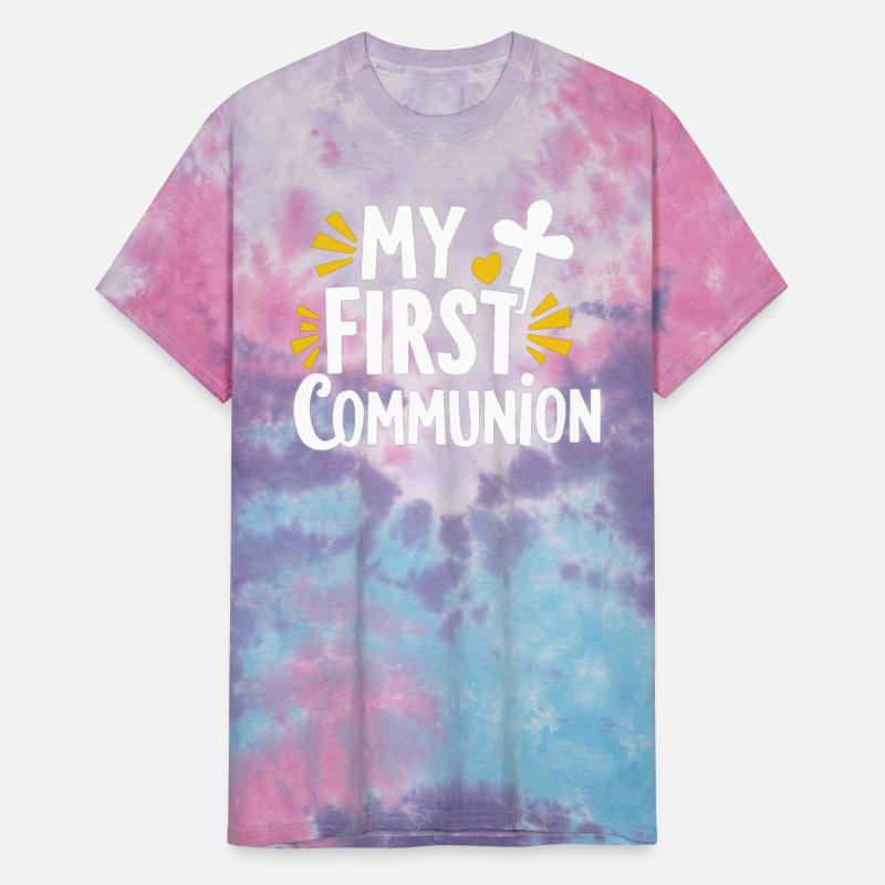 My First Communion Celebration Keepsake