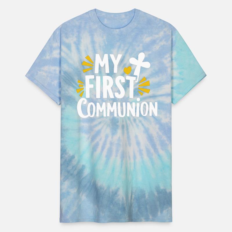 My First Communion Celebration Keepsake