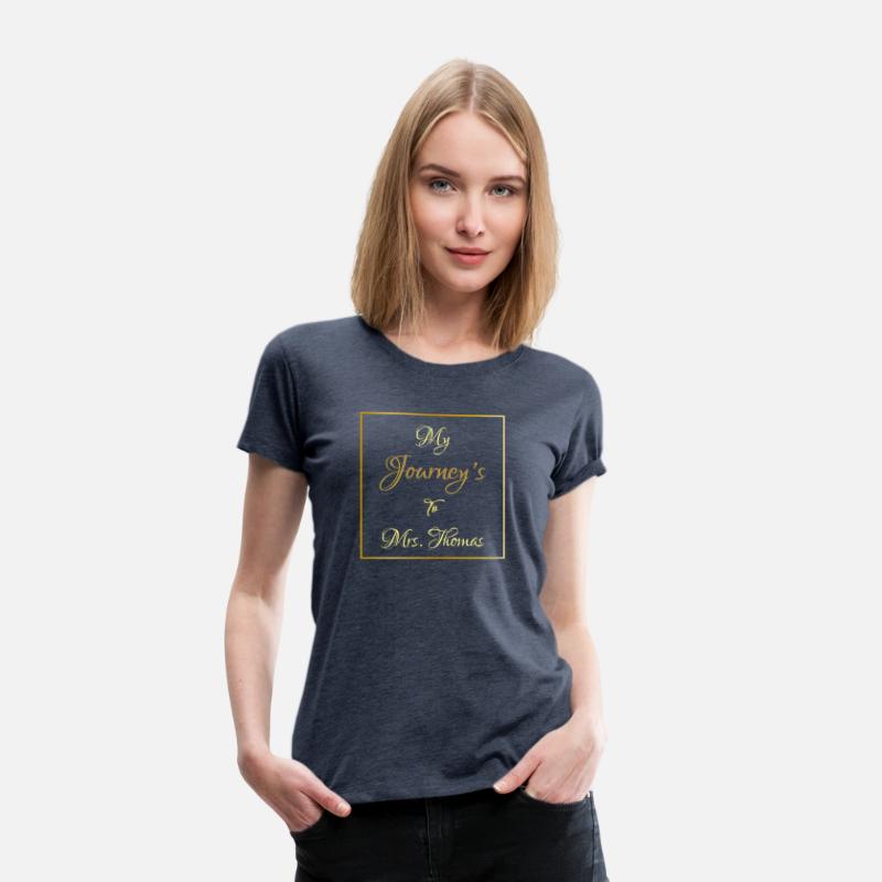 My Journey To 10 Shirt