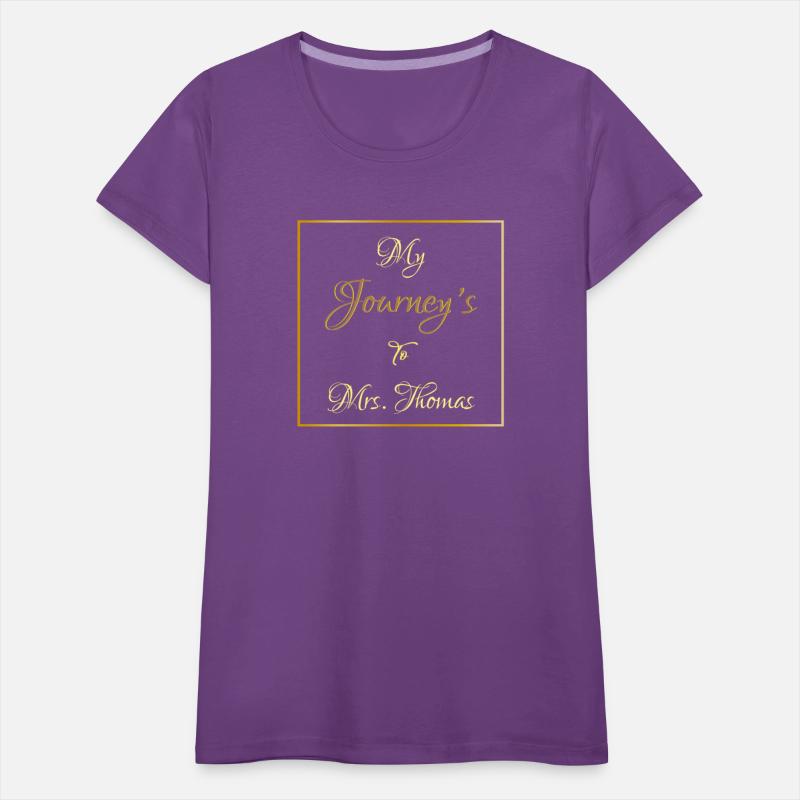 My Journey To 10 Shirt