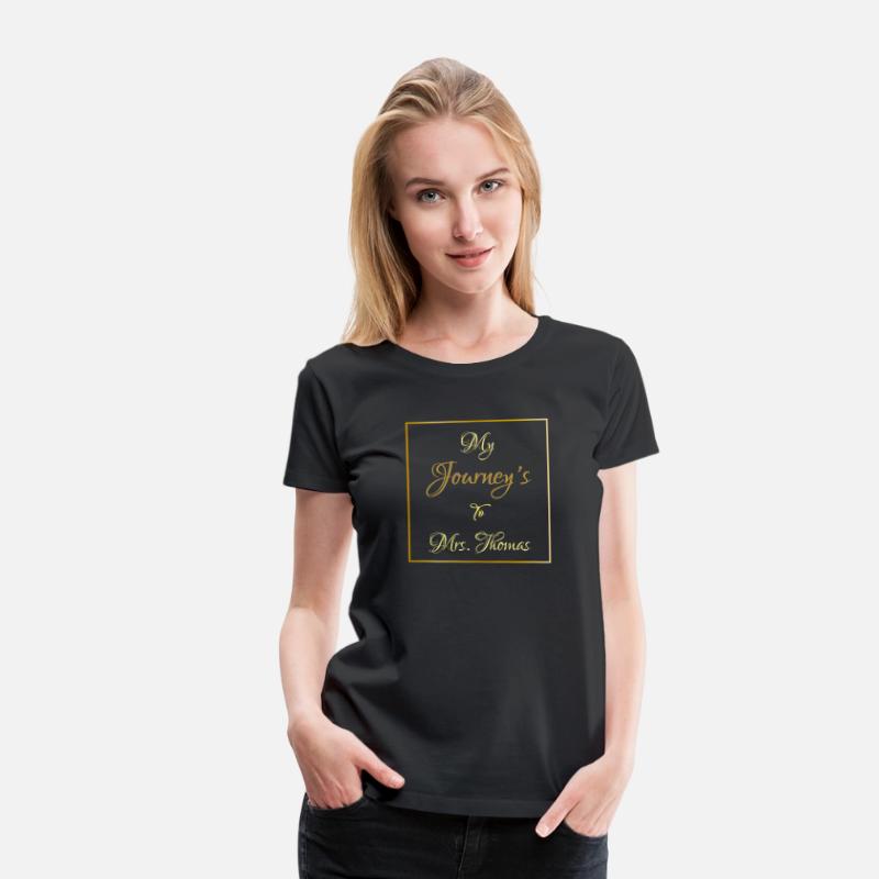 My Journey To 10 Shirt