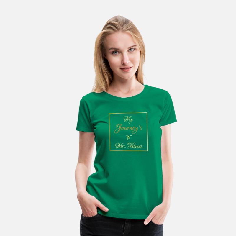 My Journey To 10 Shirt