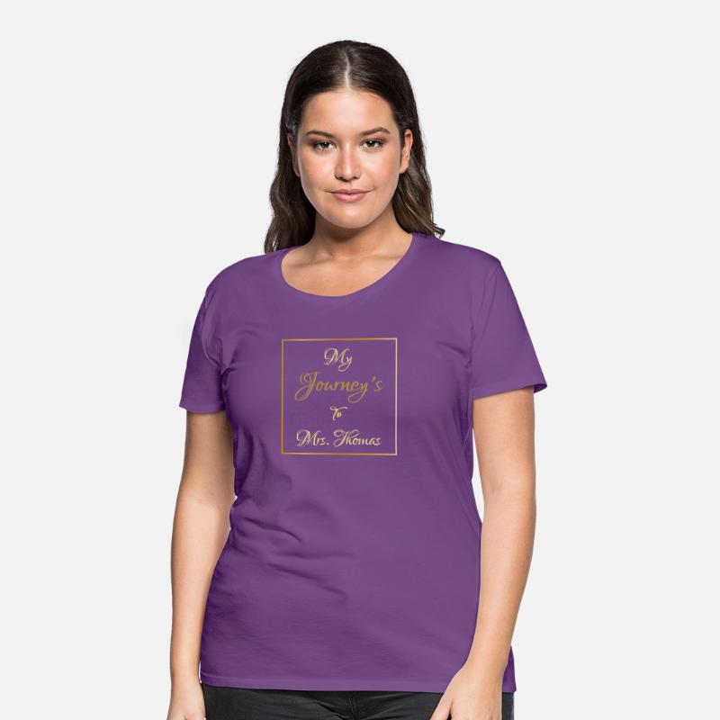 My Journey To 10 Shirt