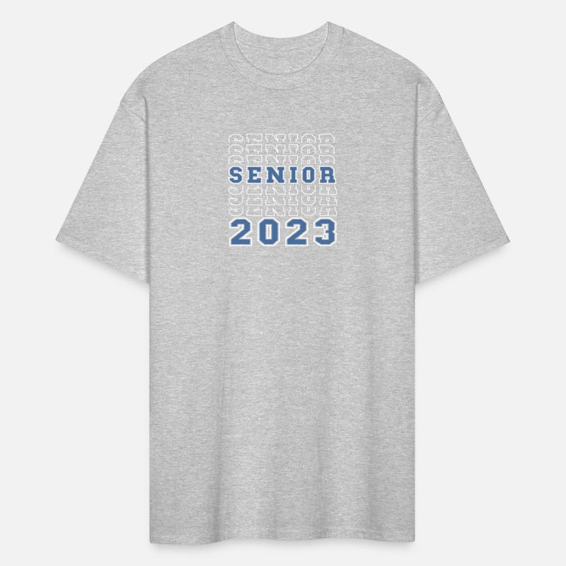My Last First Day Senior 2023 Back To School Class