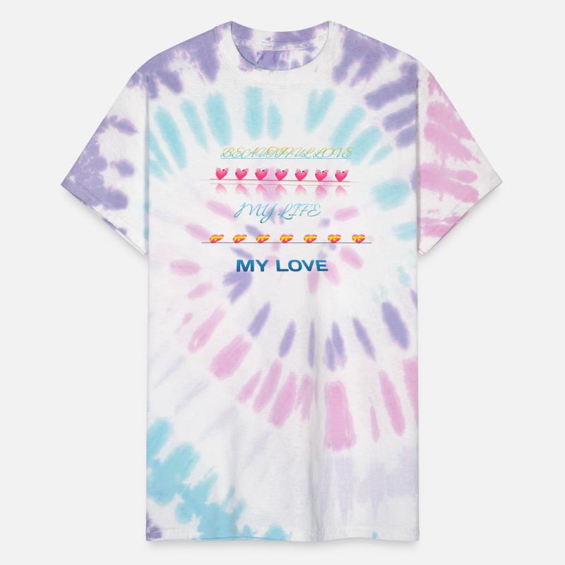 My love design
