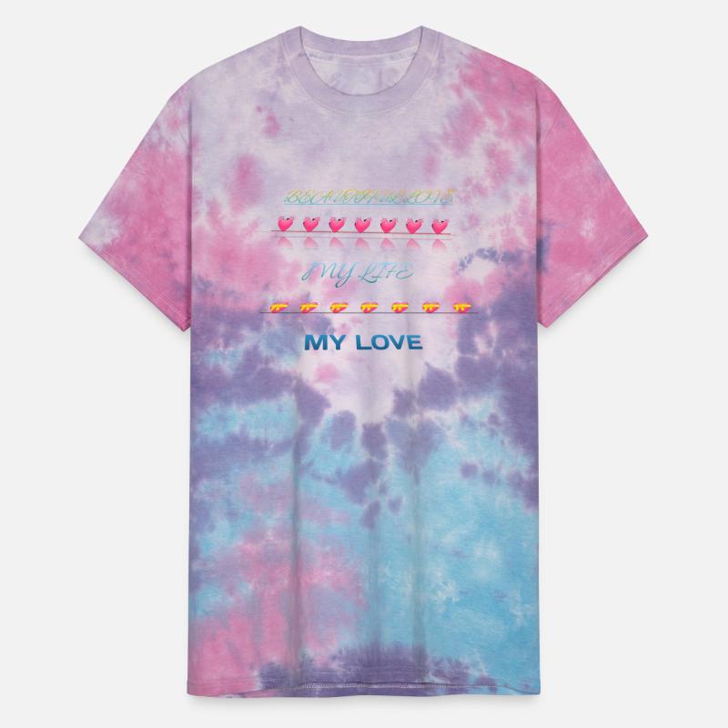 My love design