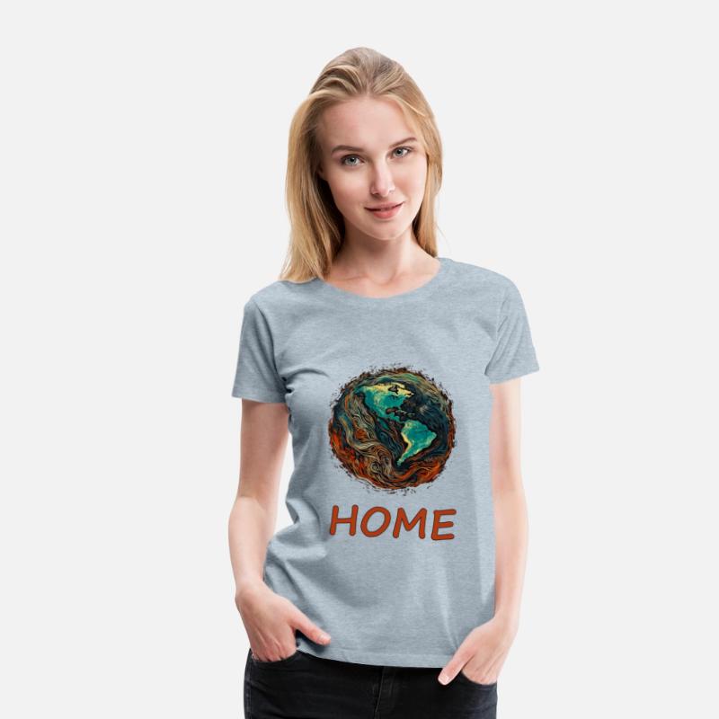 My Planet - My Home