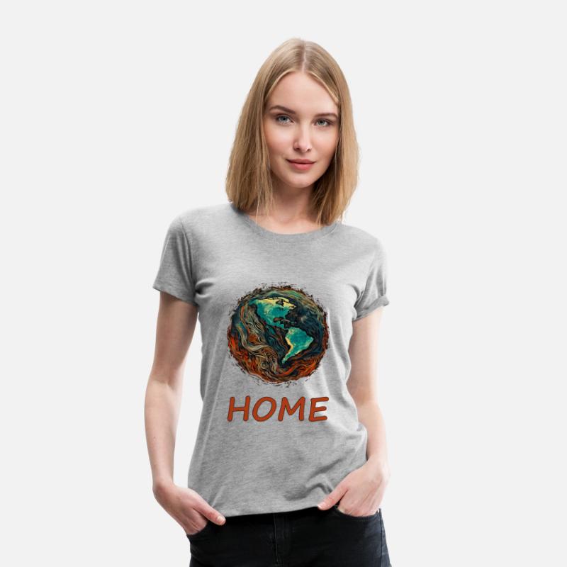 My Planet - My Home