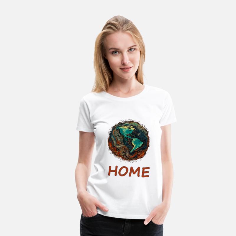 My Planet - My Home