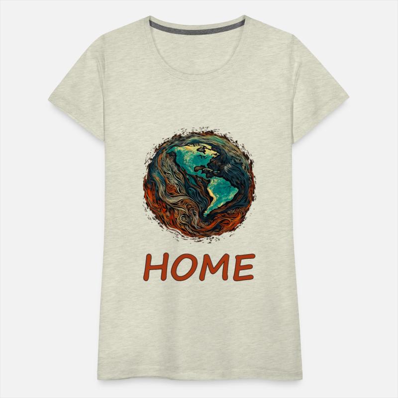 My Planet - My Home