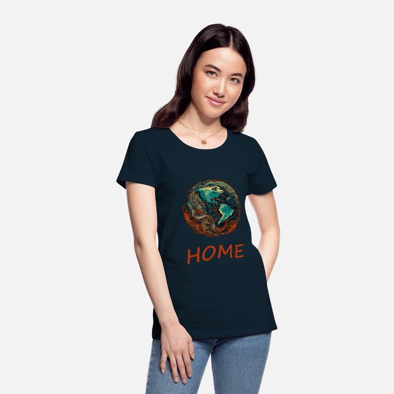 My Planet - My Home