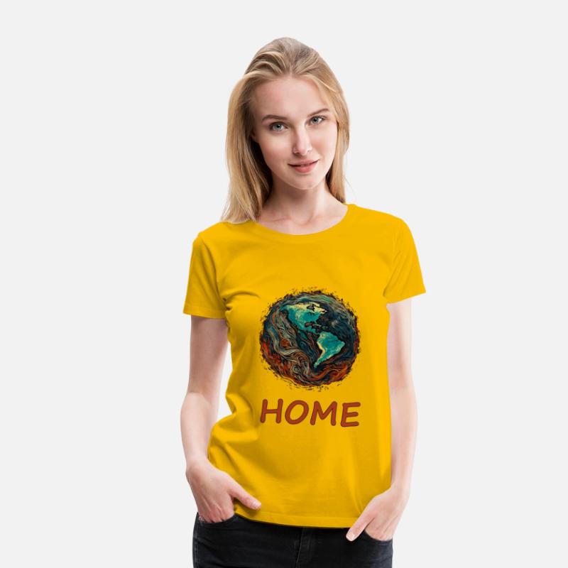 My Planet - My Home
