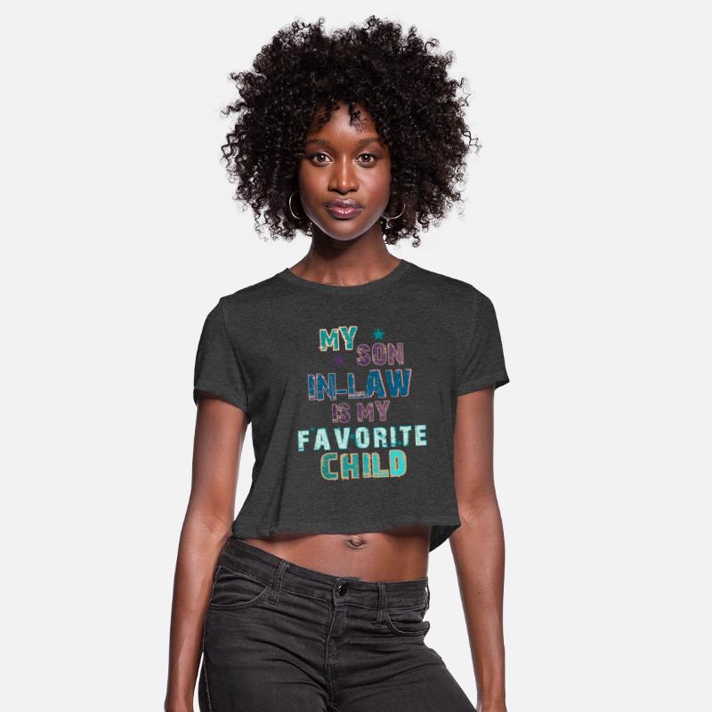 My Son In Law Is My Favorite Child T-Shirt for you