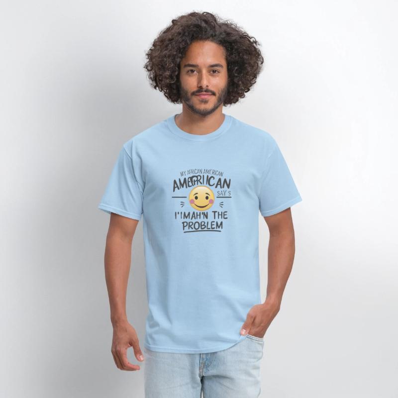 My Therapist Says I’m the Problem