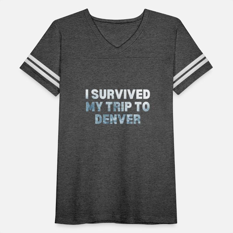 My Trip Traveler Vacation Denver