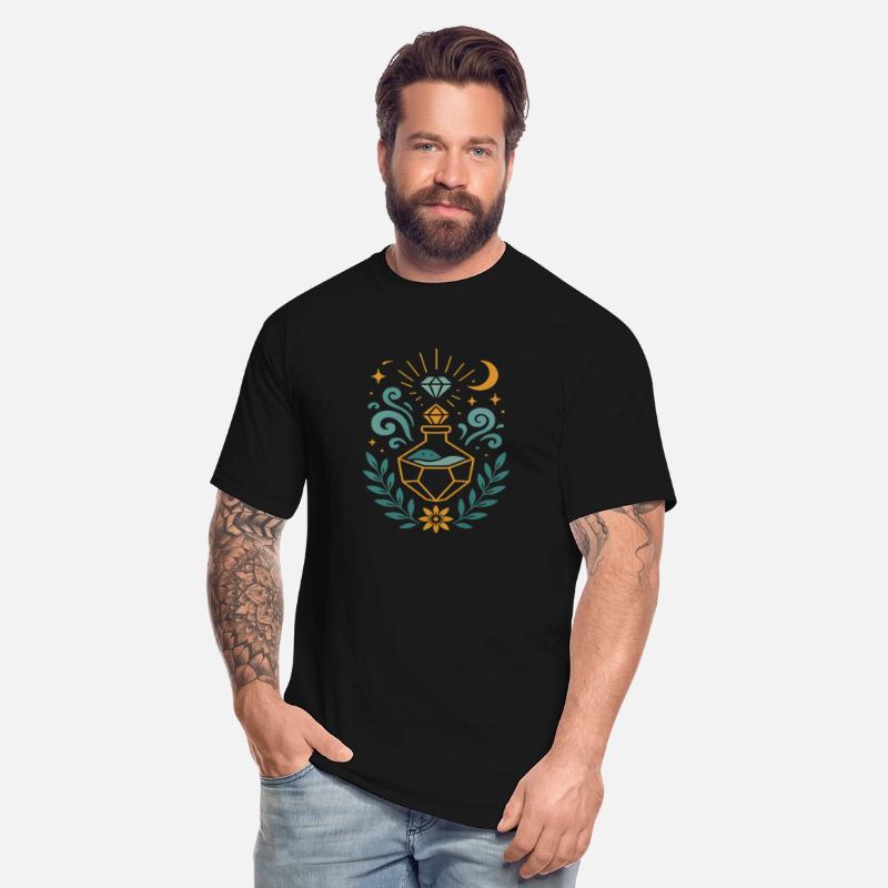 Mystic Elixir Tee