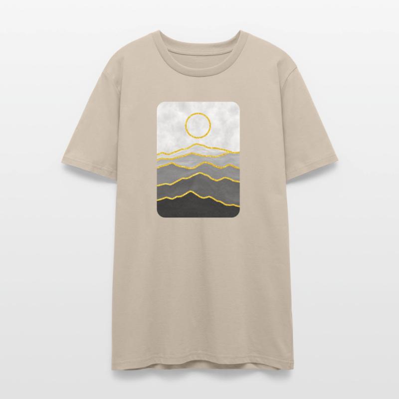 Mystical Hills
