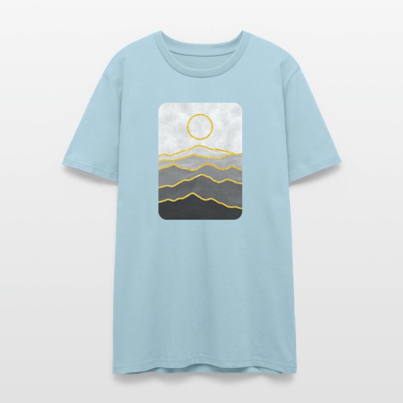 Mystical Hills