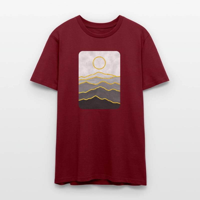 Mystical Hills